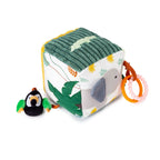 Activity Cube - Jungle - Sensory Toy