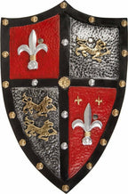 Knight Shield