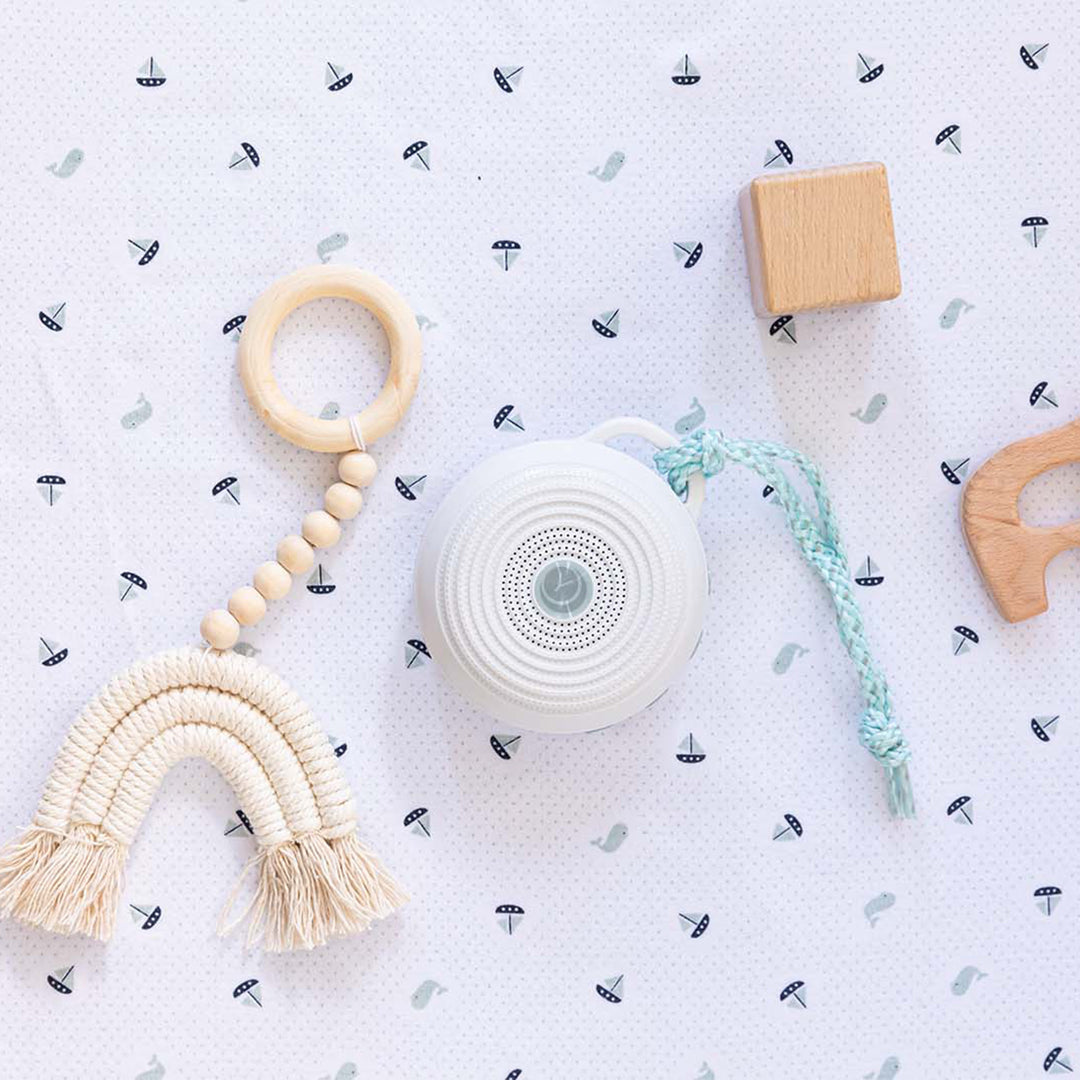 Rohm Travel Sound Machine