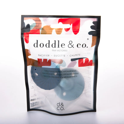 Tokyo Pop Pacifier