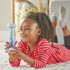 Sounds Of Rain Sensory Tubes