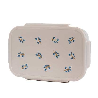 Recycled Plastic Bento Box