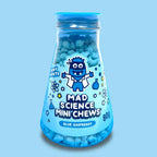 Fruity Mad Science Mini Chews 80g -case 12ct