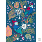 Scratch Large Book - Secret Garden