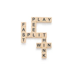 Bananagrams - Classic