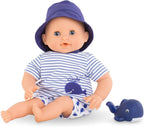Corolle Bath Baby Marin 12 inch