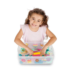 Sensory Bin Bake Shop