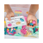 Sensory Bin Bake Shop