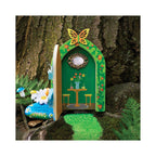 Butterfly Fairy Door