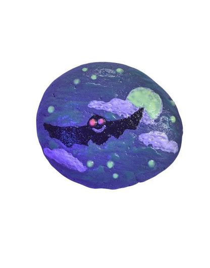 Glow in the Dark Rock Painting Kit