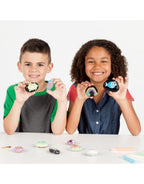 Glow in the Dark Rock Painting Kit