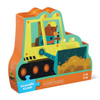 36-Pc Shaped Box Puzzle/Busy Builders