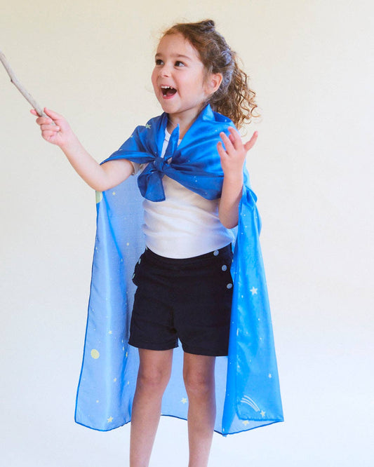 Enchanted Playsilks