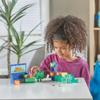 Numberblocks Add It Up Mini Market