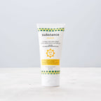 Unscented Natural Sun Care Creme