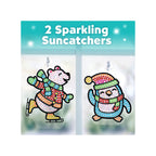 Holiday Big Gem Diamond Painting