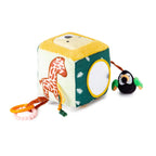 Activity Cube - Jungle - Sensory Toy
