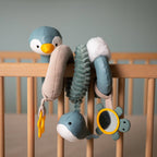 Activity Spiral - Ocean - Sensory Toy