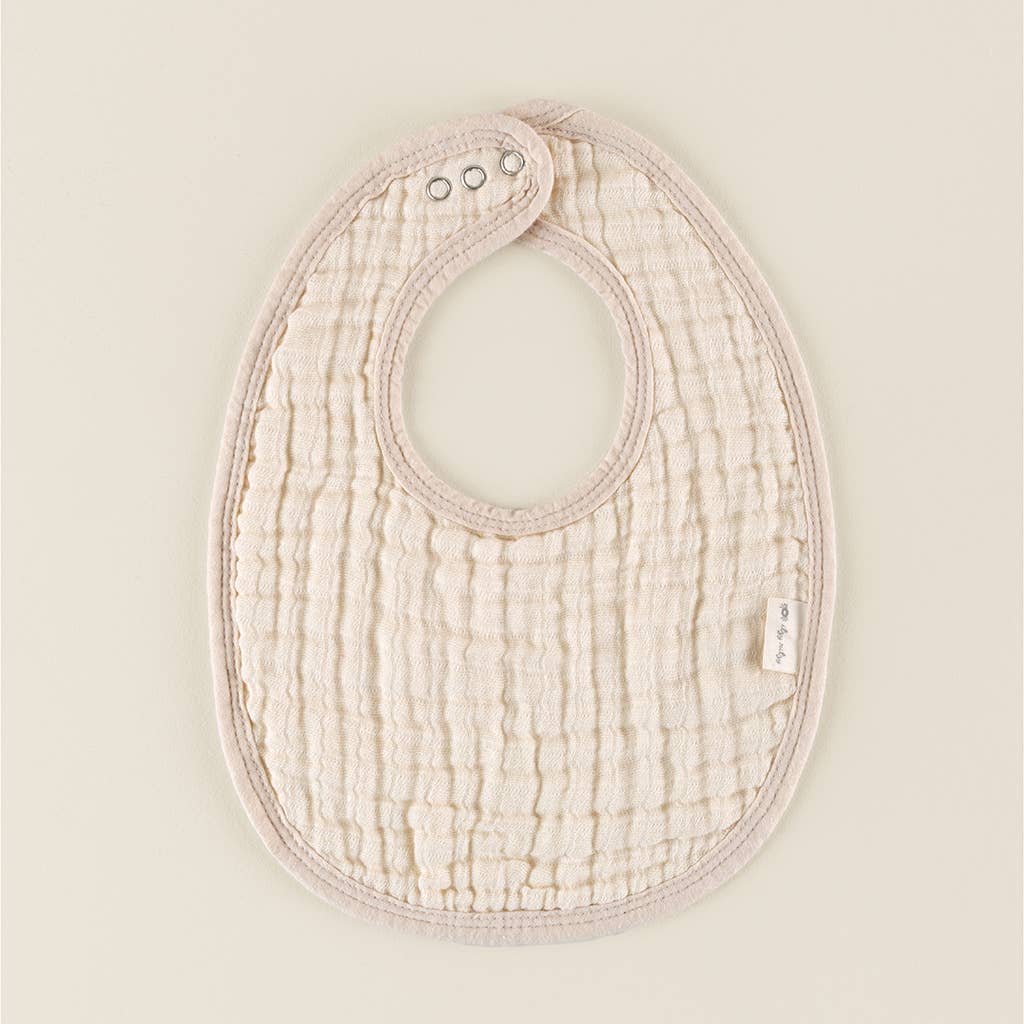 *New* Itzy Bibs™