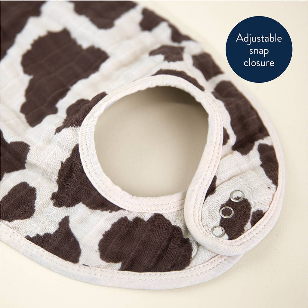*New* Itzy Bibs™