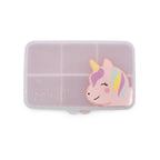 Mini Snackle Box - 6 Compartment