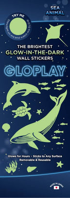 Sea Animal Everyday Set