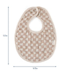 *New* Itzy Bibs™