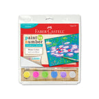 Paint by Number - Museum Series - Water Lilies