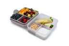 2 Tier Bento Box