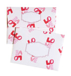 All You Need Is Love Valentine’s Day Card – Eco-Friendly
