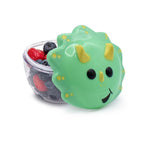Snack Container - Dino