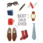 Best Dad Ever
