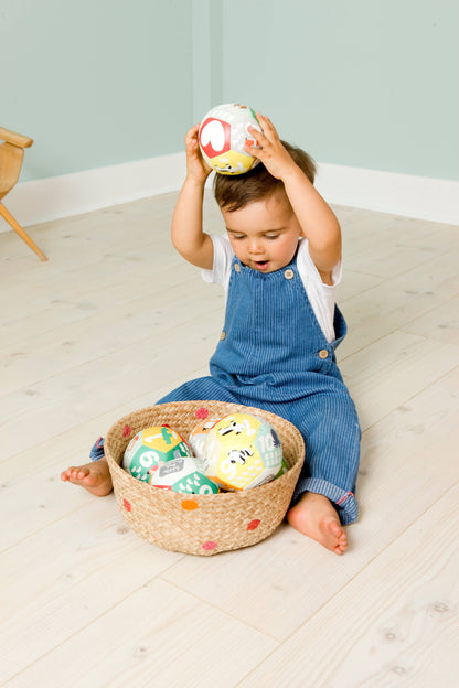 Discovery Ball - Farm | Sensory Toy