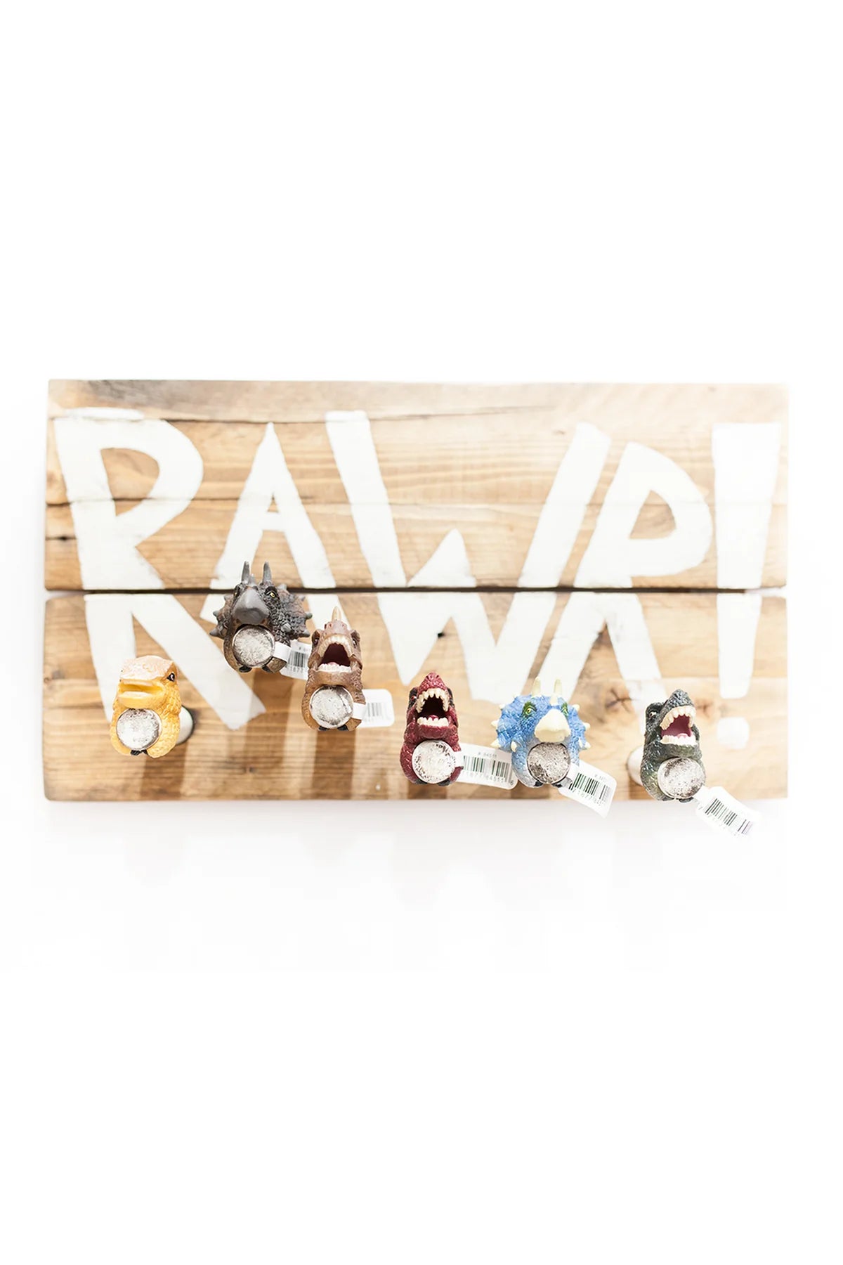 Animal Kingdom: Dinosaur Rings