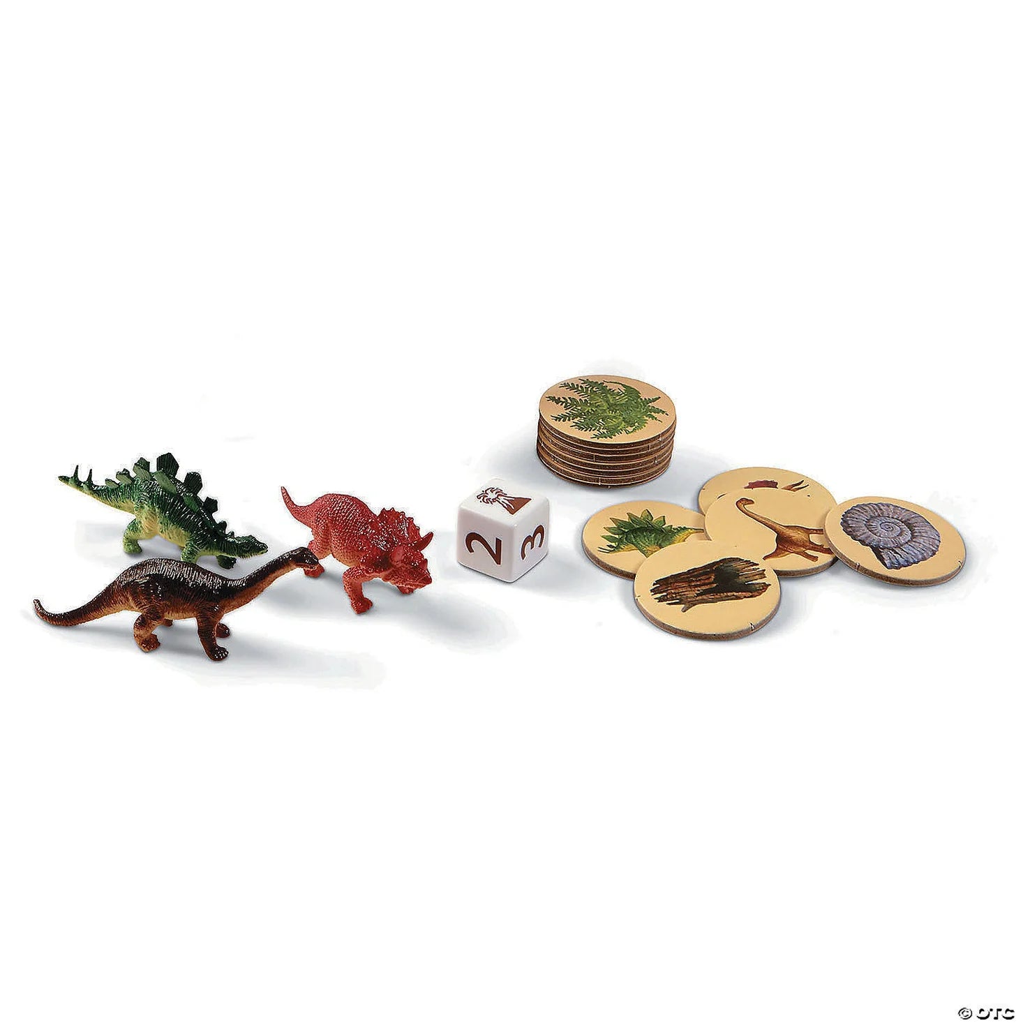 Dinosaur Escape