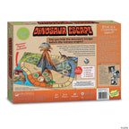 Dinosaur Escape