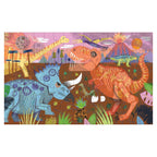 Dinosaur Roar 75 Piece Lenticular Puzzle