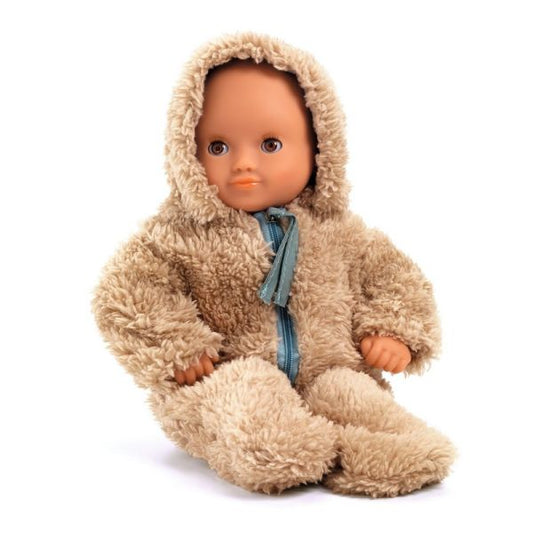 Pomea / Winter clothing set