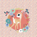 Music Box / Wood Fawn