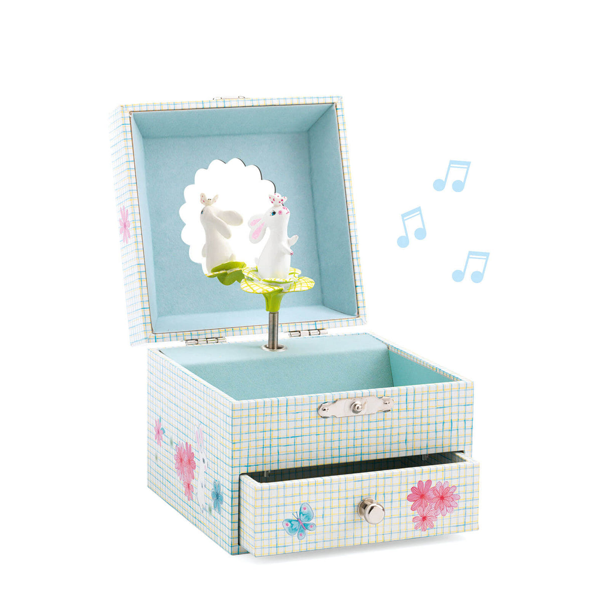 Music Box / Sweet Rabbit's Song