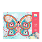 Mosaics / Butterflies