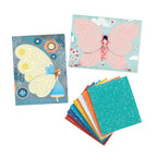 Mosaics / Butterflies