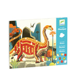 Mosaics / Dinosaurs