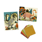 Mosaics / Dinosaurs