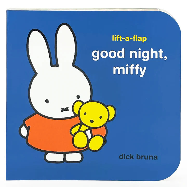 Good Night, Miffy
