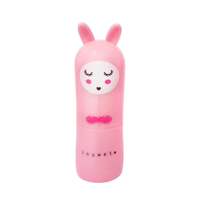 Duo Rose Pâle - Vernis + Baume
