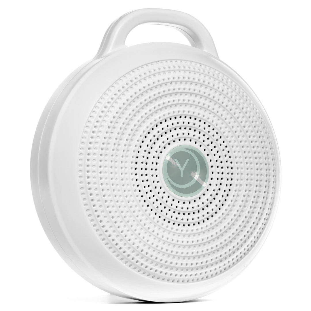 Rohm Travel Sound Machine