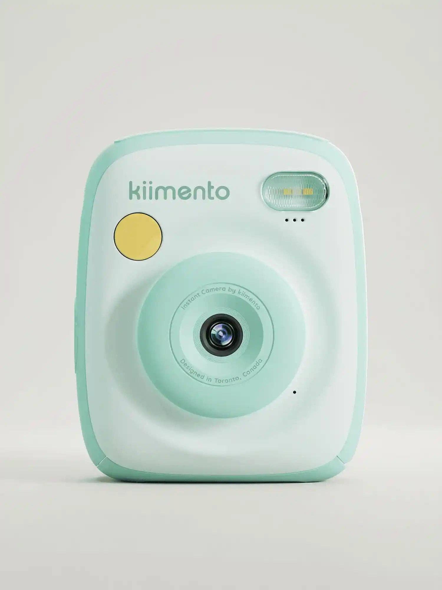 Mint Print Pro Camera