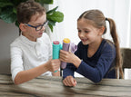 Silicone Push Pops - 2-Pack Ice Pops