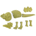 Aujourd' Hui... - Dinosaur Beach Toys